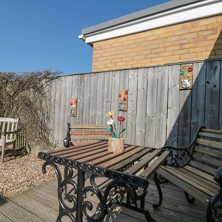 Danescroft Villa Bridlington Exterior photo