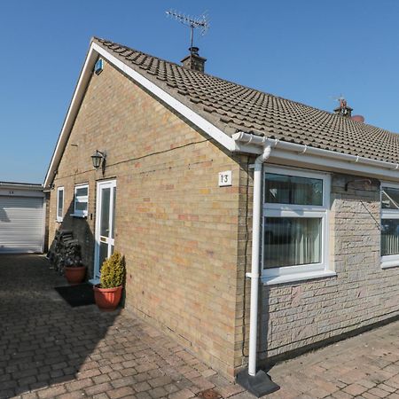 Danescroft Villa Bridlington Exterior photo