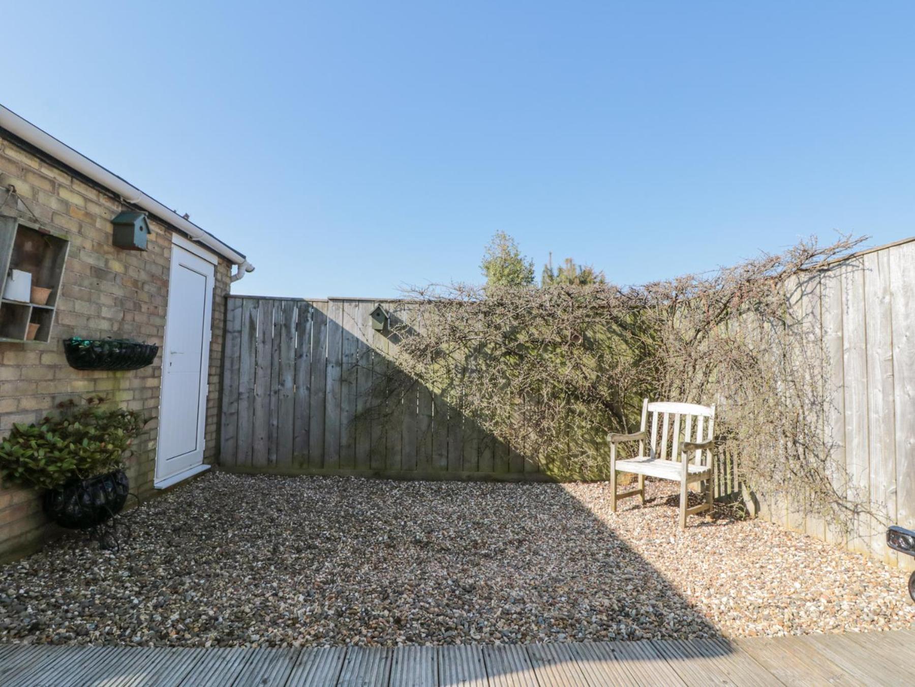 Danescroft Villa Bridlington Exterior photo